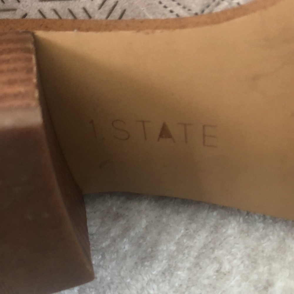 1.State boots - Picture 6 of 7